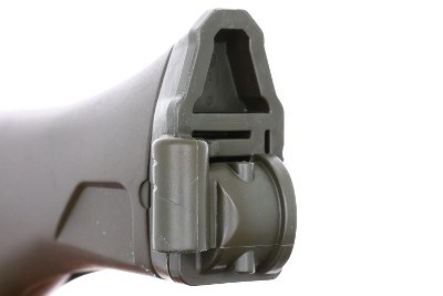 SIG 550 PE90 Folding Rifle Stock, X-548 - Image 4 of 4