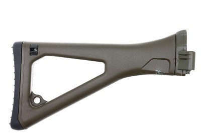 SIG 550 PE90 Folding Rifle Stock, X-548 - Image 2 of 4