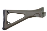 SIG 550 PE90 Folding Rifle Stock, X-548 - Image 2 of 4