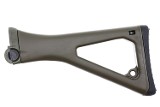 SIG 550 PE90 Folding Rifle Stock, X-548 - Image 1 of 4