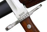 Swiss Bern K31 Military rifle, Matching Bayonet, Mag Pouch, 915017, FB02383 - Image 16 of 24