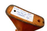 Swiss Bern K31 Military rifle, Matching Bayonet, Mag Pouch, 915017, FB02383 - Image 12 of 24