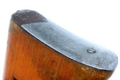 Swiss Bern K31 Military rifle, Matching Bayonet, Mag Pouch, 915017, FB02383 - Image 11 of 24