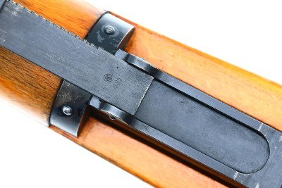 Swiss Bern K31 Military rifle, Matching Bayonet, Mag Pouch, 915017, FB02383 - Image 9 of 24