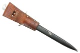 Swiss Bern K31 Military rifle, Matching Bayonet, Mag Pouch, 915017, FB02383 - Image 17 of 24