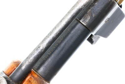 Swiss Bern K31 Military rifle, Matching Bayonet, Mag Pouch, 915017, FB02383 - Image 23 of 24
