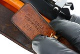 Swiss Bern K31 Military rifle, Matching Bayonet, Mag Pouch, 915017, FB02383 - Image 10 of 24