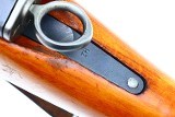 Swiss Bern K31 Military rifle, Matching Bayonet, Mag Pouch, 915017, FB02383 - Image 7 of 24