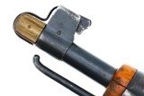 Swiss Bern K31 Military rifle, Matching Bayonet, Mag Pouch, 915017, FB02383 - Image 6 of 24