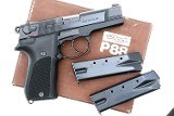 Walther P88 Compact, Boxed, 102398, FB02379 - 2 of 17