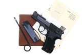 Walther P88 Compact, Boxed, 102398, FB02379 - 4 of 17