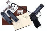 Walther P88 Compact, Boxed, 102398, FB02379 - 7 of 17