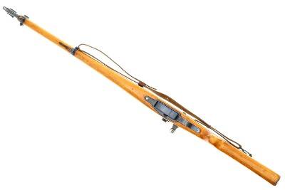 Swiss Bern K31 military rifle, Target Sights, 976739, FB02385 - Image 6 of 16