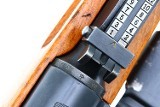 Swiss Bern K31 military rifle, Target Sights, 976739, FB02385 - Image 11 of 16