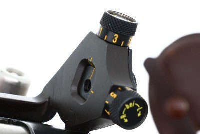 Swiss Bern K31 military rifle, Target Sights, 976739, FB02385 - Image 5 of 16