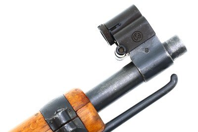 Swiss Bern K31 military rifle, Target Sights, 976739, FB02385 - Image 8 of 16
