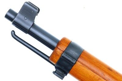 Swiss Bern K31 Military Rifle, Target Sight, 919465, FB02380 - Image 9 of 16