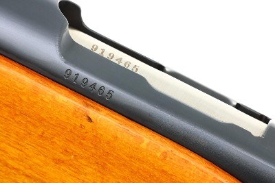 Swiss Bern K31 Military Rifle, Target Sight, 919465, FB02380 - Image 5 of 16