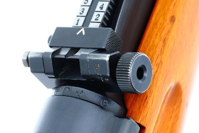 Swiss Bern K31 Military Rifle, Target Sight, 919465, FB02380 - Image 4 of 16