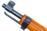 Swiss Bern K31 Military Rifle, Target Sight, 919465, FB02380 - Image 9 of 16