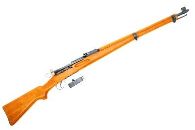 Swiss Bern K31 Military Rifle, Target Sight, 919465, FB02380 - Image 2 of 16