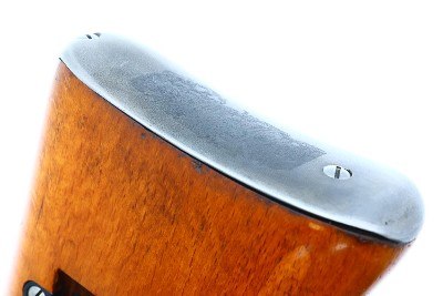Swiss Bern K31 Military Rifle, Target Sight, 919465, FB02380 - Image 15 of 16