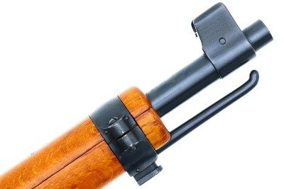 Swiss Bern K31 Military Rifle, Target Sight, 919465, FB02380 - Image 8 of 16