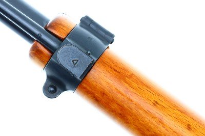 Swiss Bern K31 Military Rifle, Target Sight, 919465, FB02380 - Image 12 of 16
