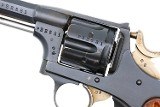 Waffenfabrik Bern 1882 Swiss Commercial Revolver, P22581, FB02364 - Image 2 of 11