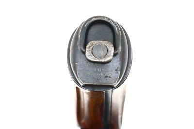 Waffenfabrik Bern 1882 Swiss Commercial Revolver, P22581, FB02364 - Image 8 of 11