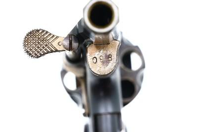 Waffenfabrik Bern 1882 Swiss Commercial Revolver, P22581, FB02364 - Image 6 of 11