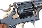 Waffenfabrik Bern 1882 Swiss Commercial Revolver, P22581, FB02364 - Image 4 of 11