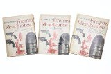 Mathews Firearms Identification Books, Vol. 1-3, PCA-203 - Image 1 of 1