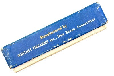 Whitney Wolverine, Literature, Matching Box, 24050, FB02389 - Image 12 of 19
