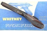 Whitney Wolverine, Literature, Matching Box, 24050, FB02389 - Image 8 of 19
