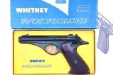 Whitney Wolverine, Literature, Matching Box, 24050, FB02389 - Image 13 of 19