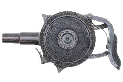 Chicago Firearms, The Protector, Palm Pistol, 5548, O-161 - Image 2 of 7