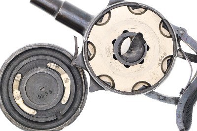 Chicago Firearms, The Protector, Palm Pistol, 5548, O-161 - Image 7 of 7