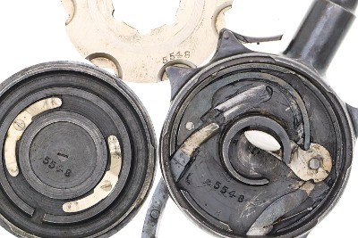 Chicago Firearms, The Protector, Palm Pistol, 5548, O-161 - Image 6 of 7