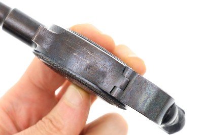Chicago Firearms, The Protector, Palm Pistol, 5548, O-161 - Image 4 of 7