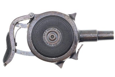 Chicago Firearms, The Protector, Palm Pistol, 5548, O-161 - Image 1 of 7