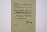 Colt SAA, U.S. Military, Cavalry, N.Y. Militia, Kopec Letter, 140269, O-262 - 19 of 19