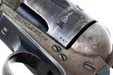 Colt SAA, U.S. Military, Cavalry, N.Y. Militia, Kopec Letter, 140269, O-262 - 5 of 19