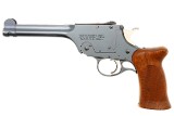 H&R USRA Target Pistol with 7