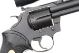 Colt Whitetailer .357 Revolver with Burris 2-7x32mm Scope, 661991, FB02286 - Image 4 of 15