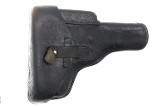 FN Hi-Power Pistol, West German Police Rig, Matching, 33980, FB02393 - Image 13 of 16