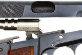 FN Hi-Power Pistol, West German Police Rig, Matching, 33980, FB02393 - Image 5 of 16