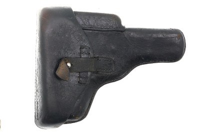 FN Hi-Power Pistol, West German Police Rig, Matching, 33980, FB02393 - Image 13 of 16