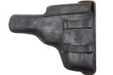 FN Hi-Power Pistol, West German Police Rig, Matching, 33980, FB02393 - Image 16 of 16