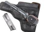 FN Hi-Power Pistol, West German Police Rig, Matching, 33980, FB02393 - Image 9 of 16
